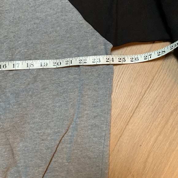 Vintage Crystal Mountain WA NWOT logo zip up sweatshirt - Picture 7 of 7